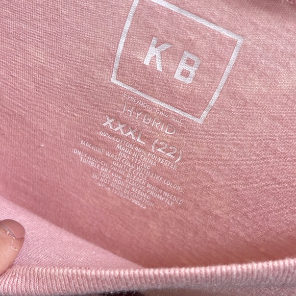 KANE BROWN GRAPHIC TEE - Picture 3 of 5